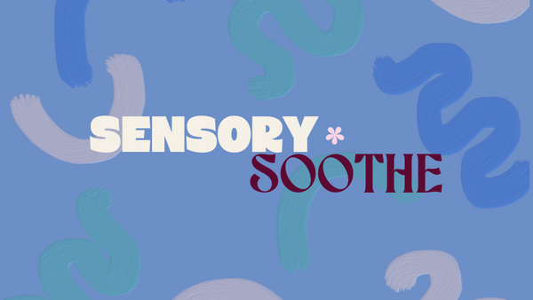 SensorySoothe